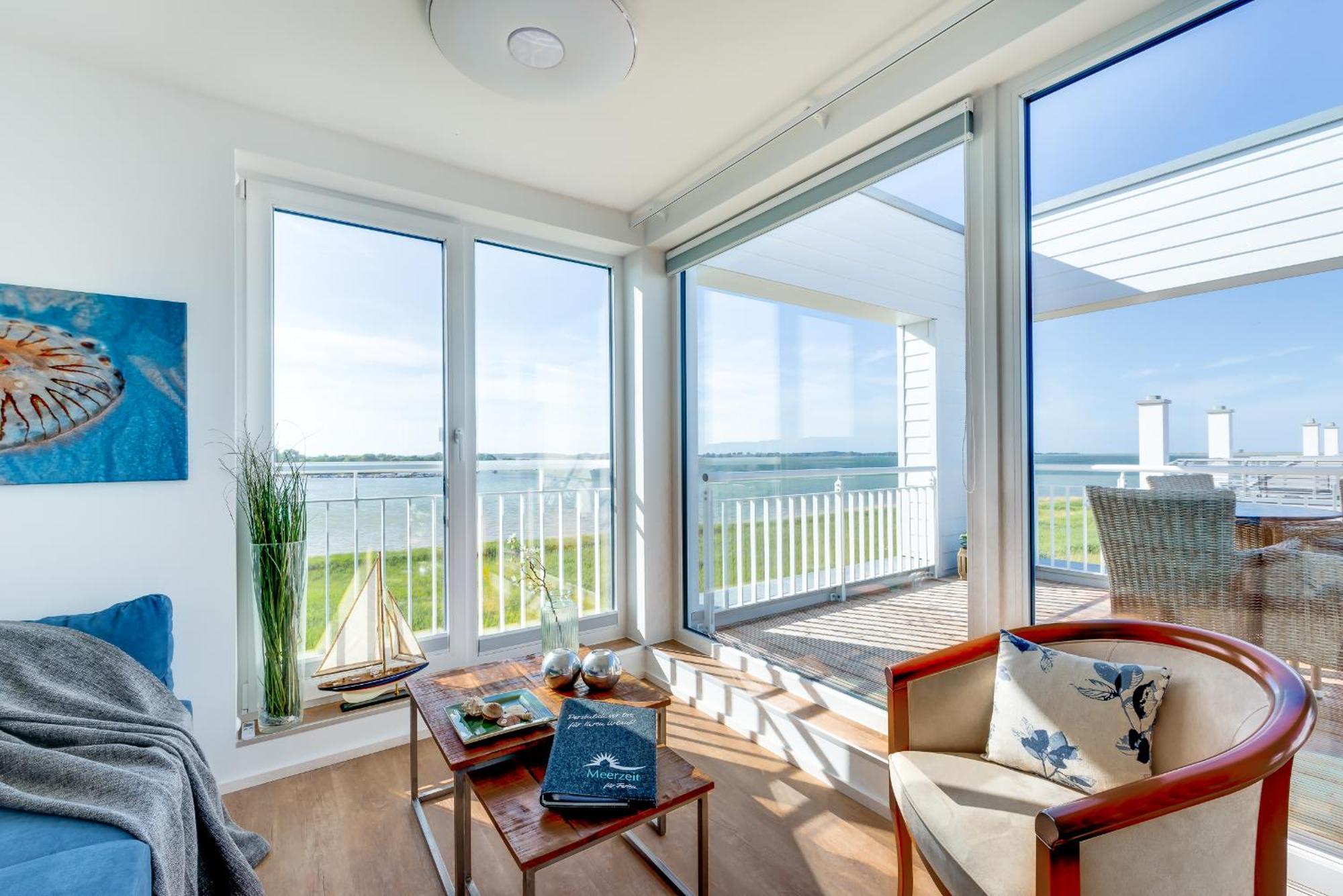 Ferienhaus Nis Randers Olpenitz Extérieur photo