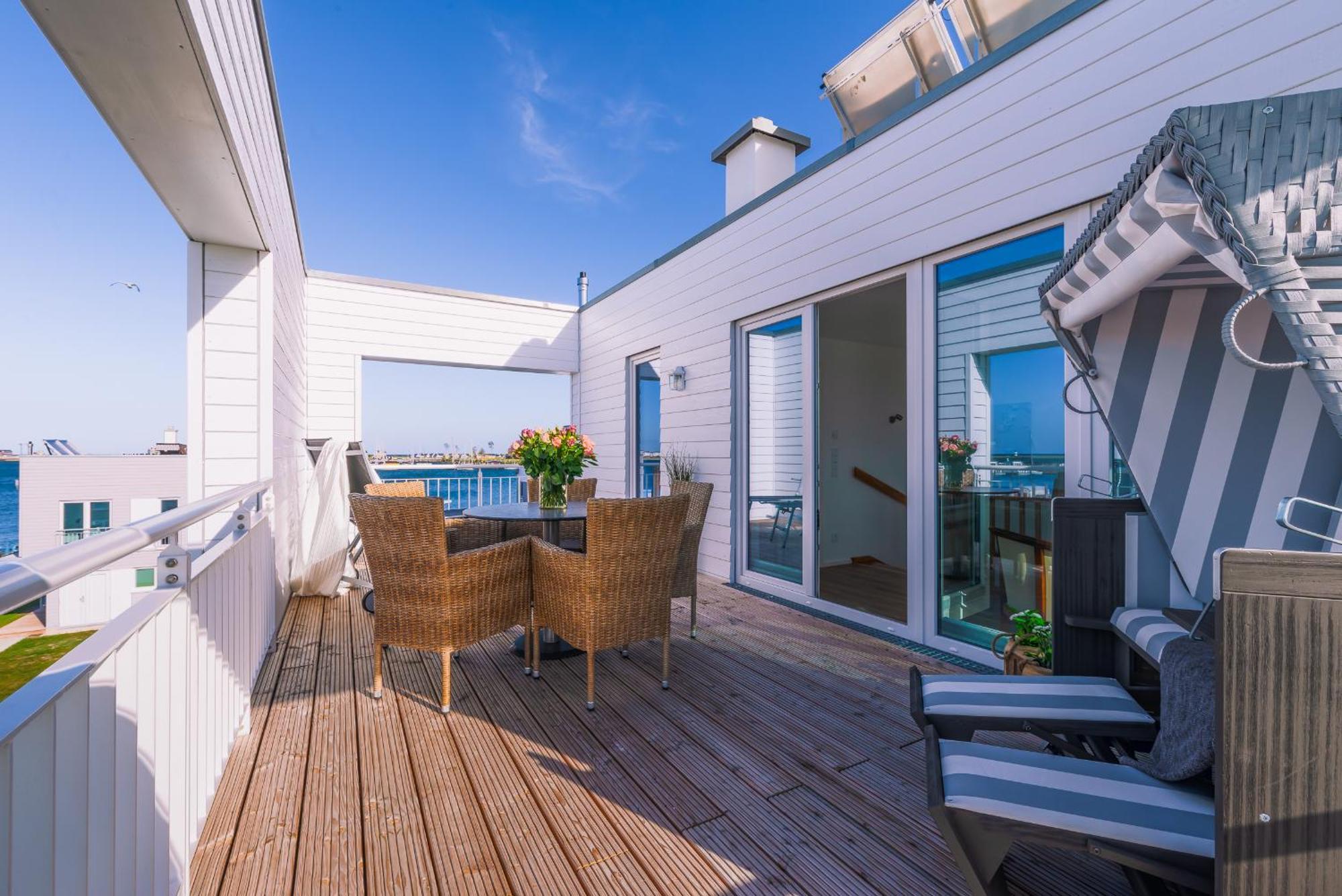 Ferienhaus Nis Randers Olpenitz Extérieur photo