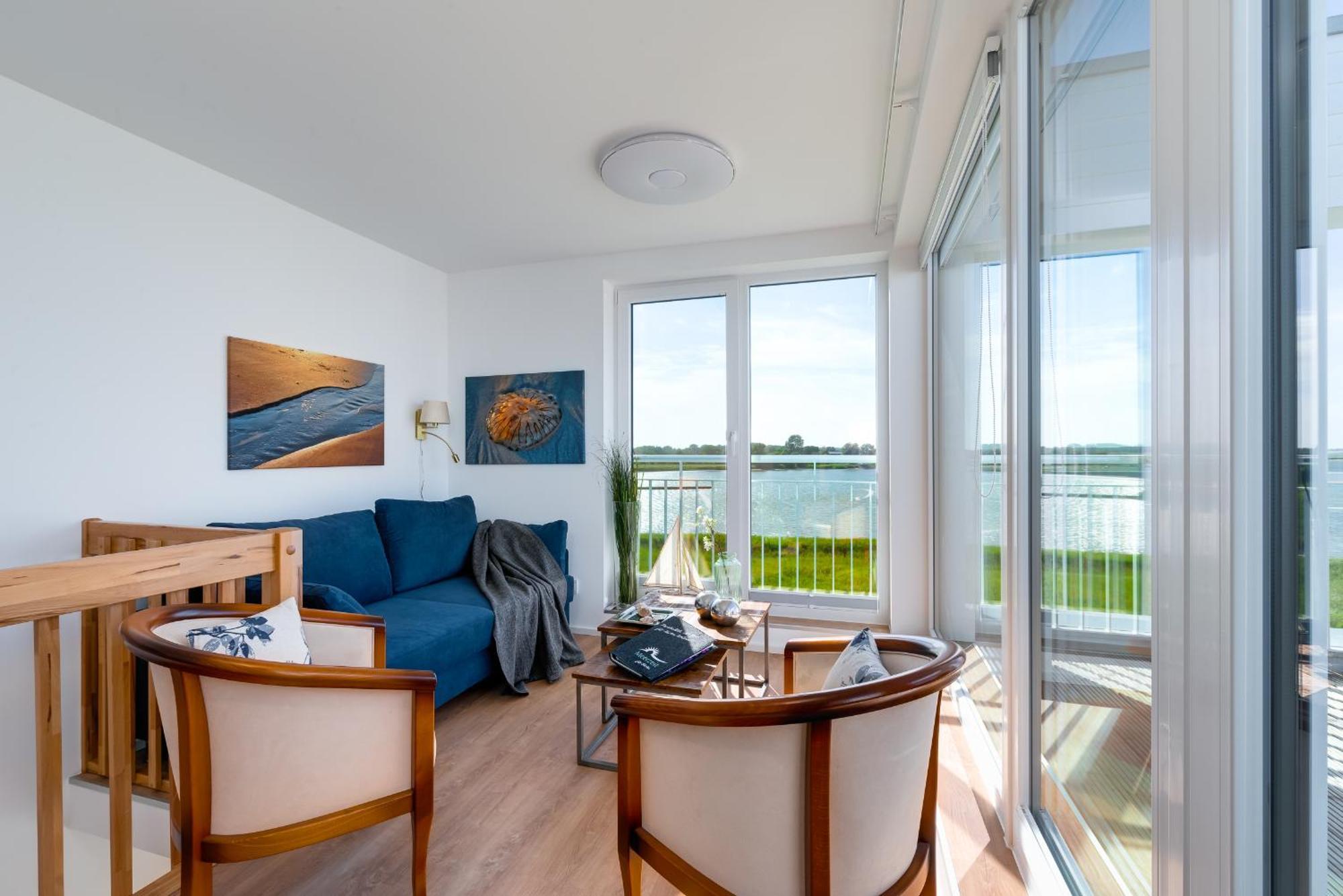 Ferienhaus Nis Randers Olpenitz Extérieur photo