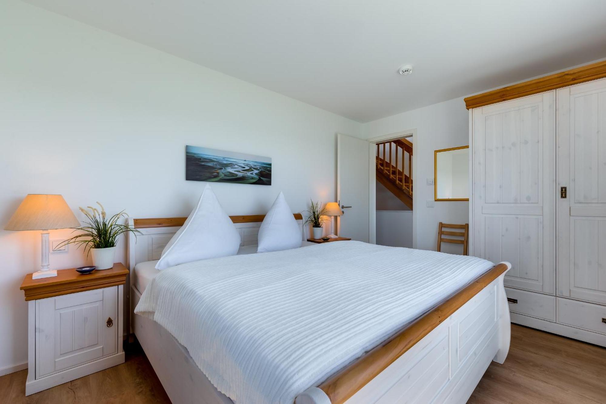 Ferienhaus Nis Randers Olpenitz Extérieur photo