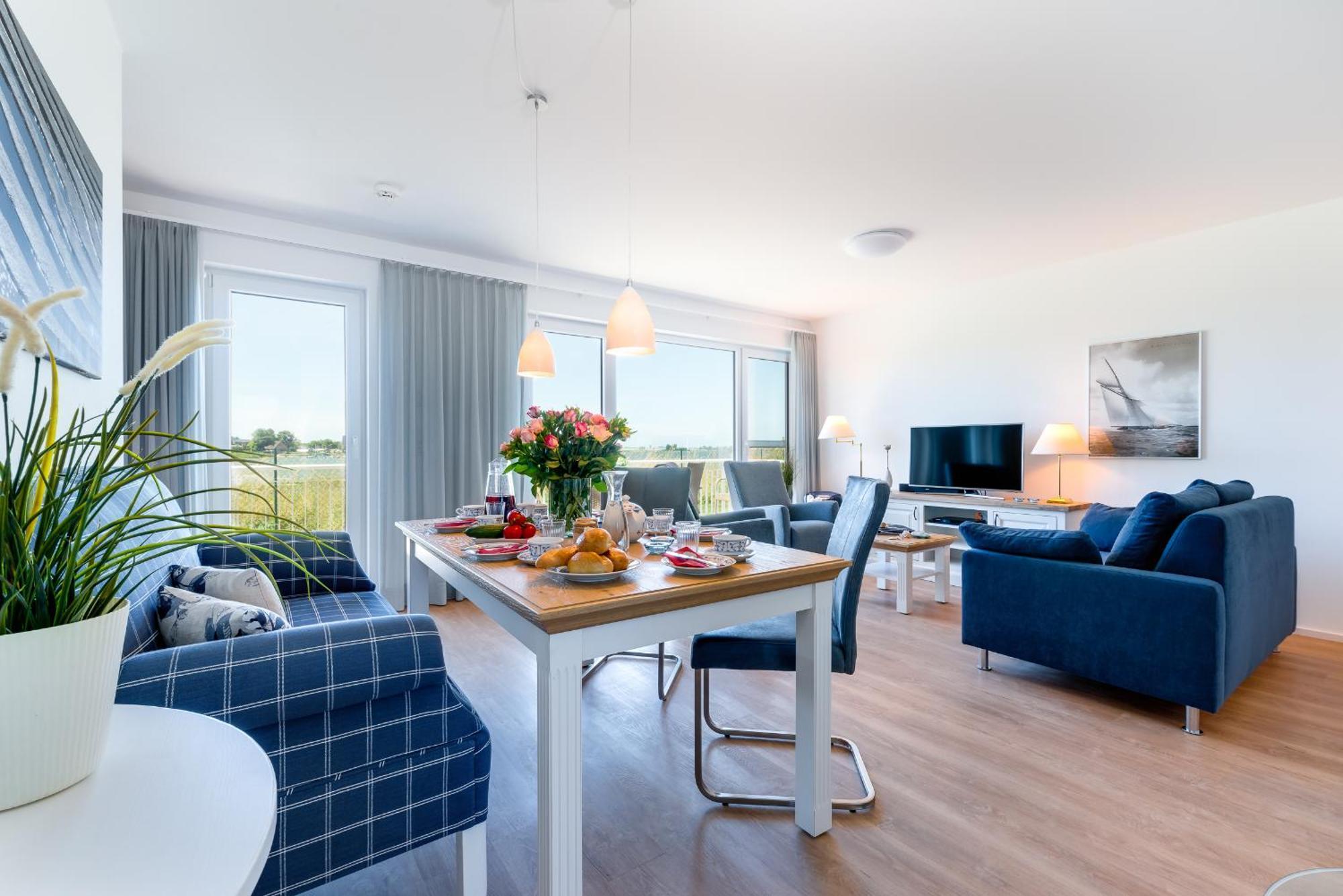 Ferienhaus Nis Randers Olpenitz Extérieur photo