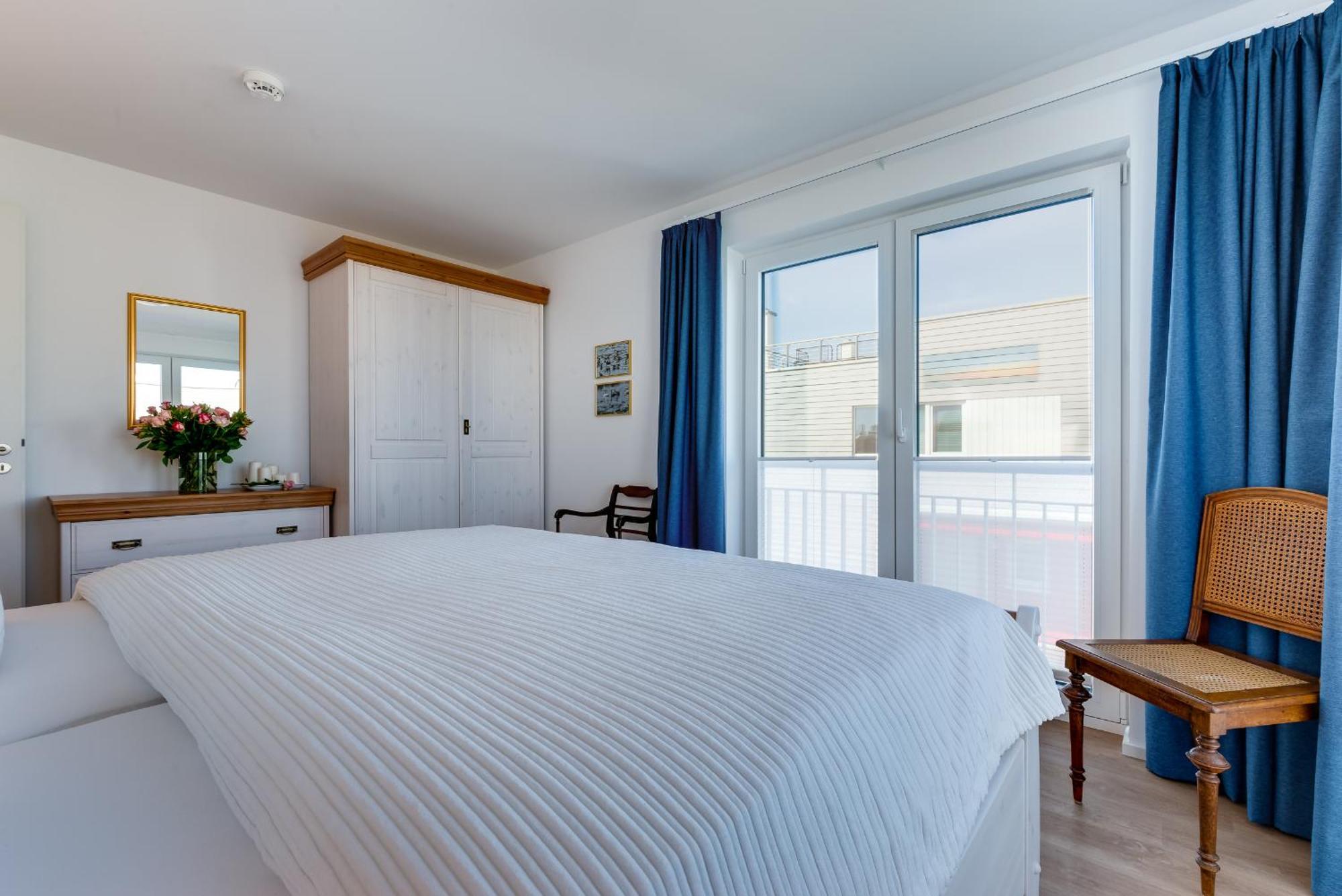 Ferienhaus Nis Randers Olpenitz Extérieur photo