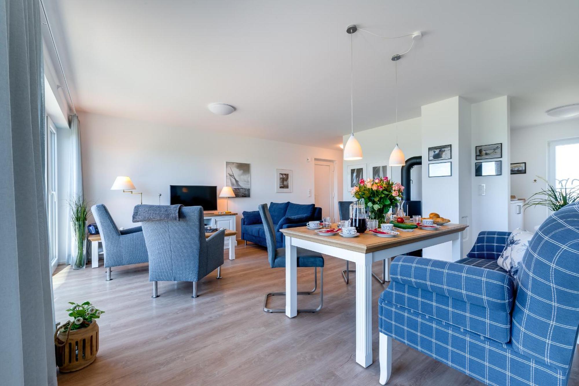 Ferienhaus Nis Randers Olpenitz Extérieur photo