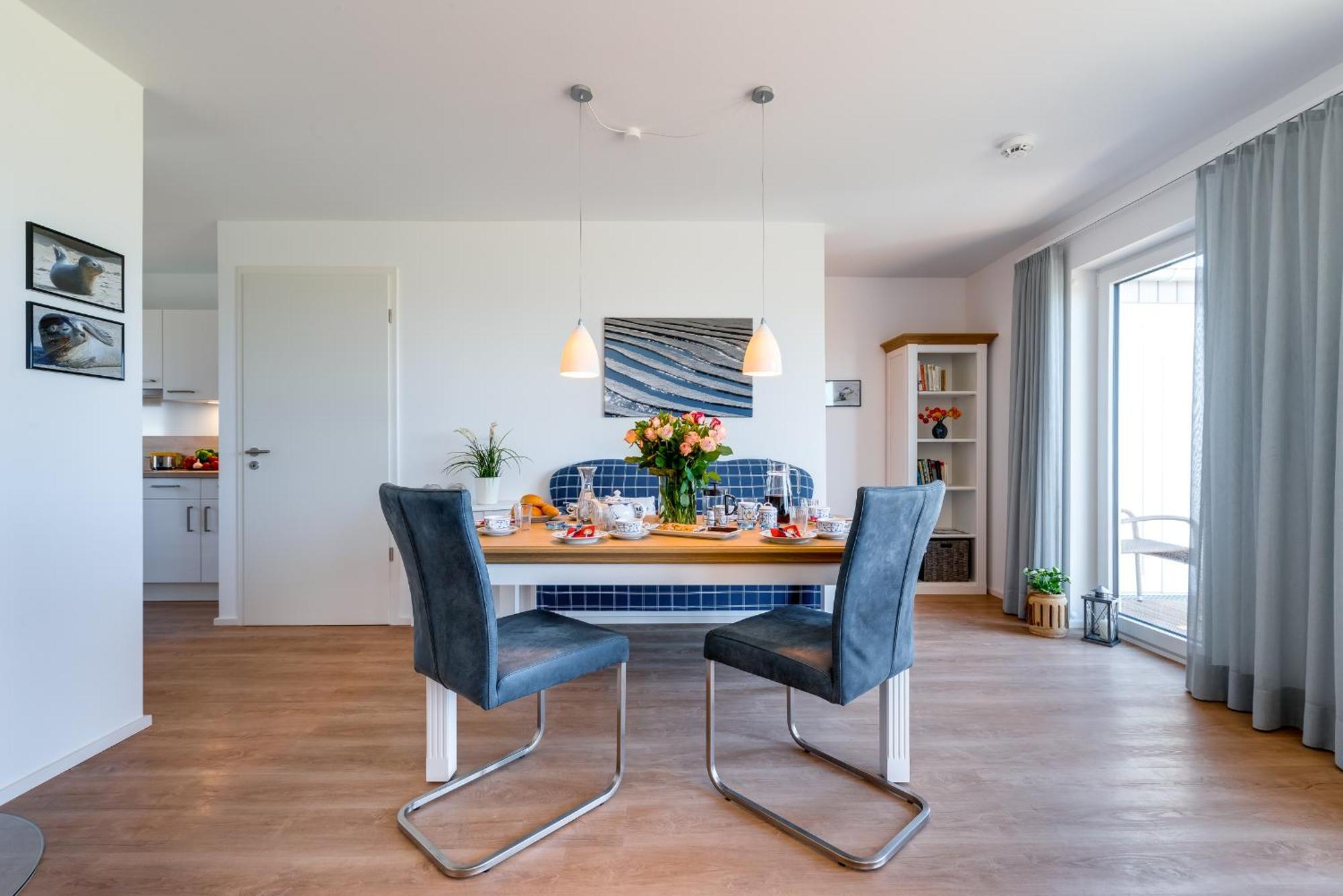 Ferienhaus Nis Randers Olpenitz Extérieur photo