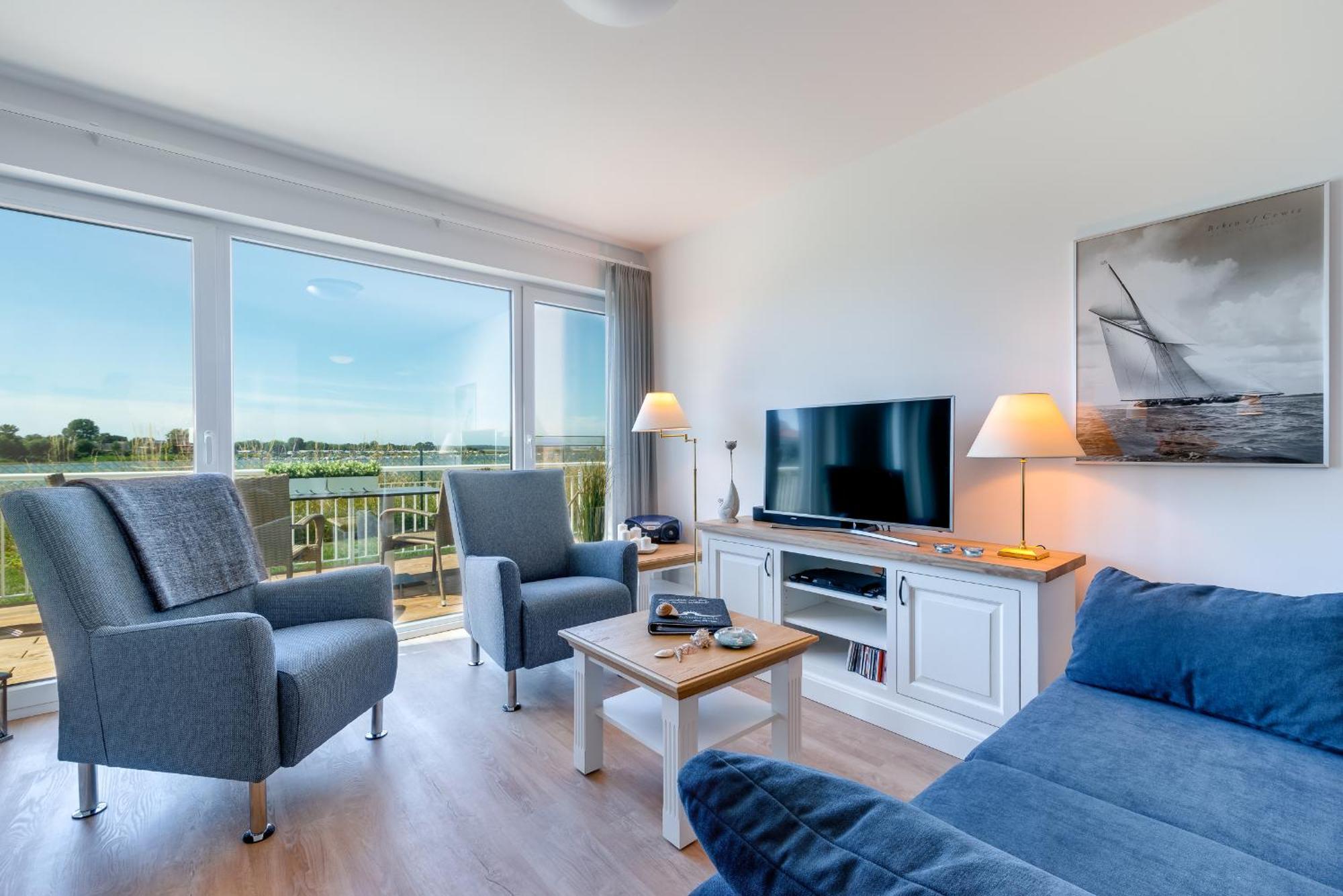 Ferienhaus Nis Randers Olpenitz Extérieur photo