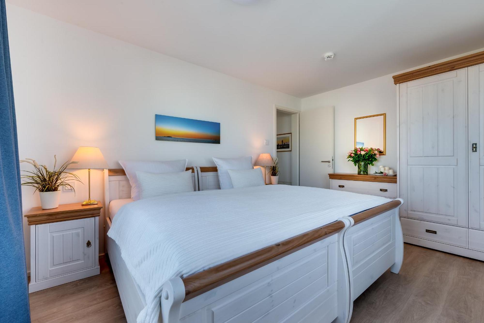 Ferienhaus Nis Randers Olpenitz Extérieur photo