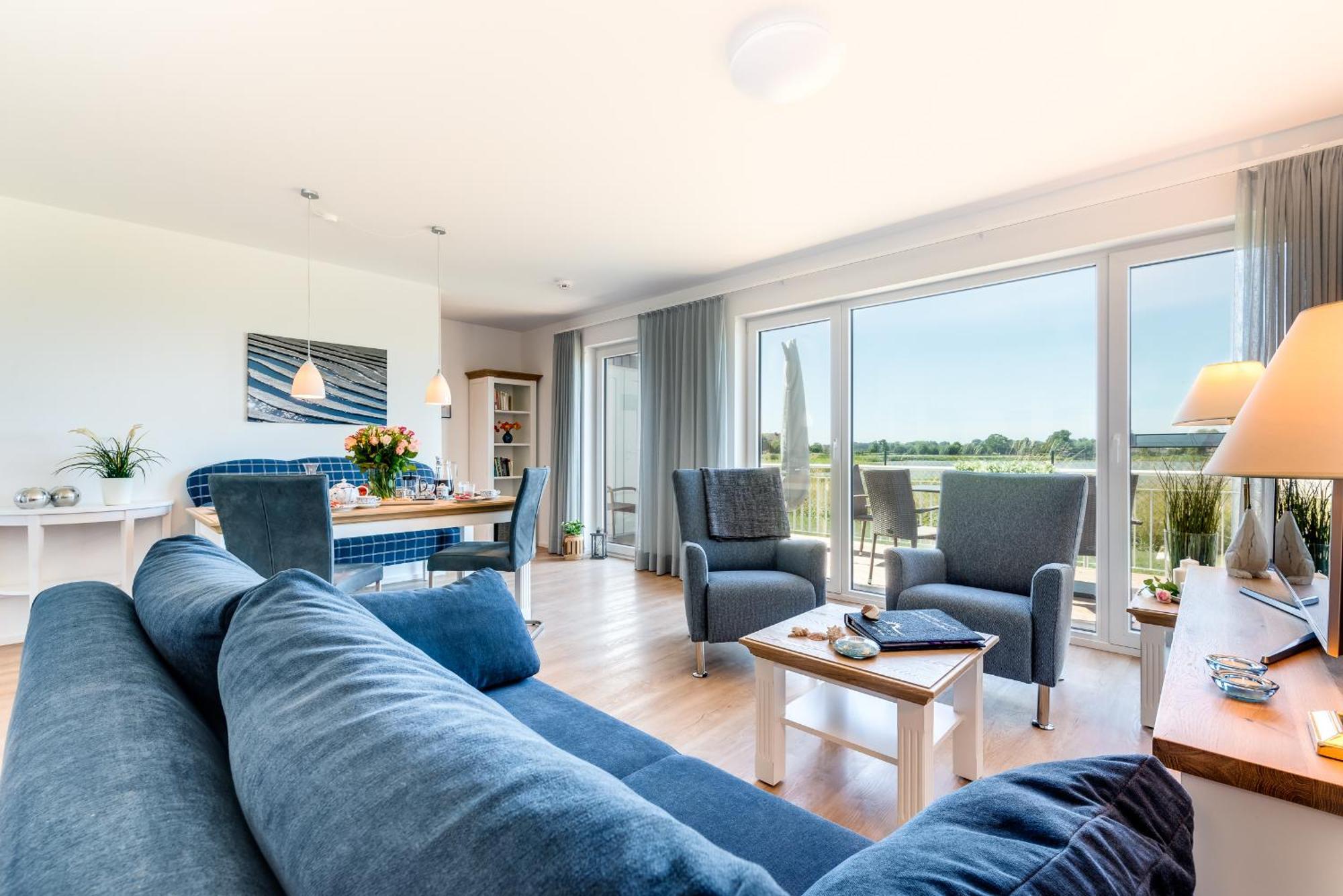 Ferienhaus Nis Randers Olpenitz Extérieur photo
